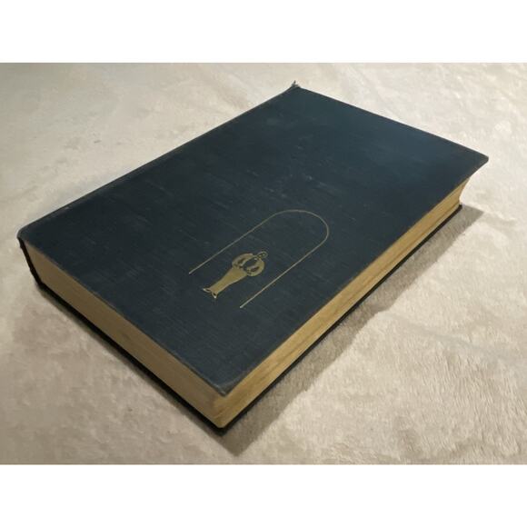 Tales Of A Wayward Inn by Frank Case - 1938 First Edition - Picture 5 of 9